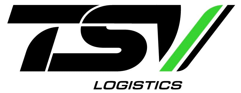 Tsv Logistics Llc logo