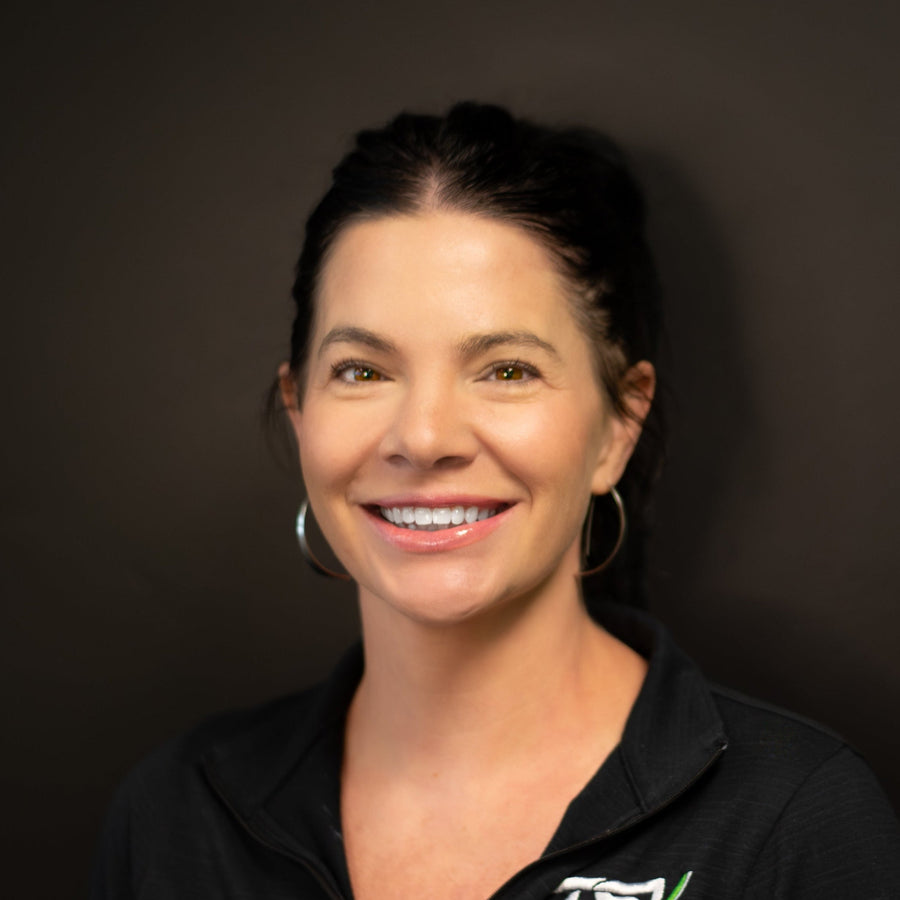 Emmalee Davis, Driveaway Sales at TSV Logistics