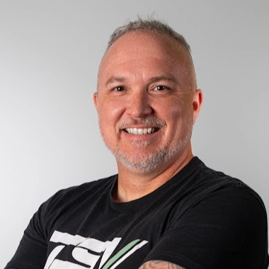 Hubble Hill, Director of Safety & Compliance at TSV Logistics