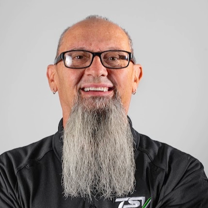 Phil Matney, TSV Trucking Operations at TSV Logistics