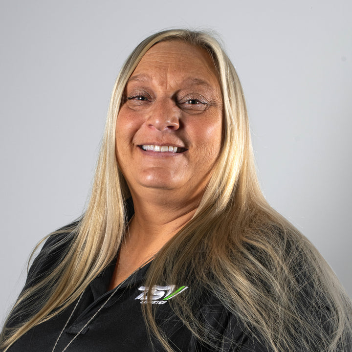 Sondra Matney, GM TSV Logistics Services at TSV Logistics