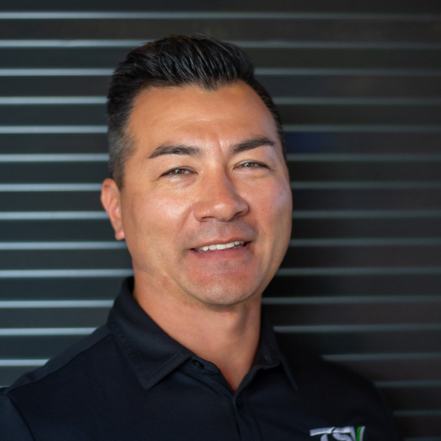 Wayne Sheets, President of TSV Companies