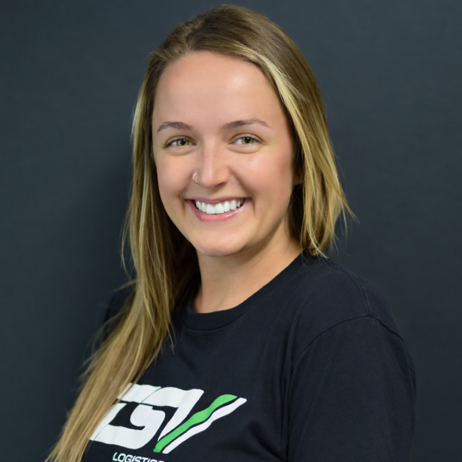Emah Tyler, Recruiting and Onboarding at TSV Logistics